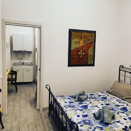 Apartament Casa Lu- Milano Centro Zewnętrze zdjęcie