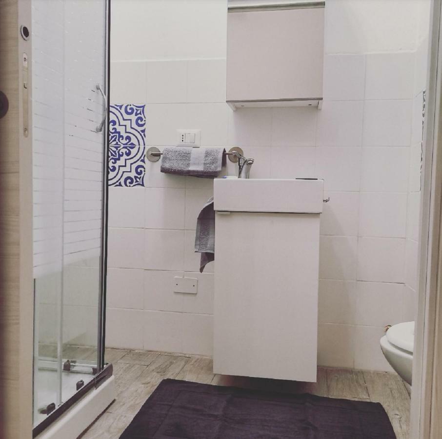 Apartament Casa Lu- Milano Centro Zewnętrze zdjęcie