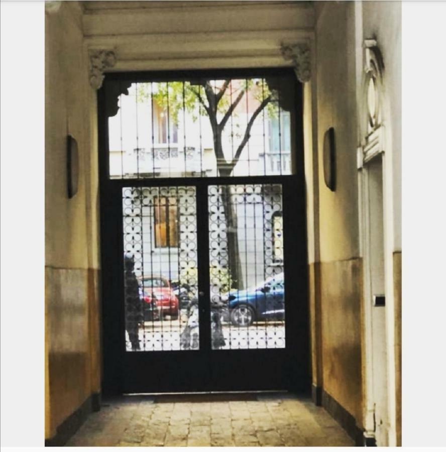 Apartament Casa Lu- Milano Centro Zewnętrze zdjęcie