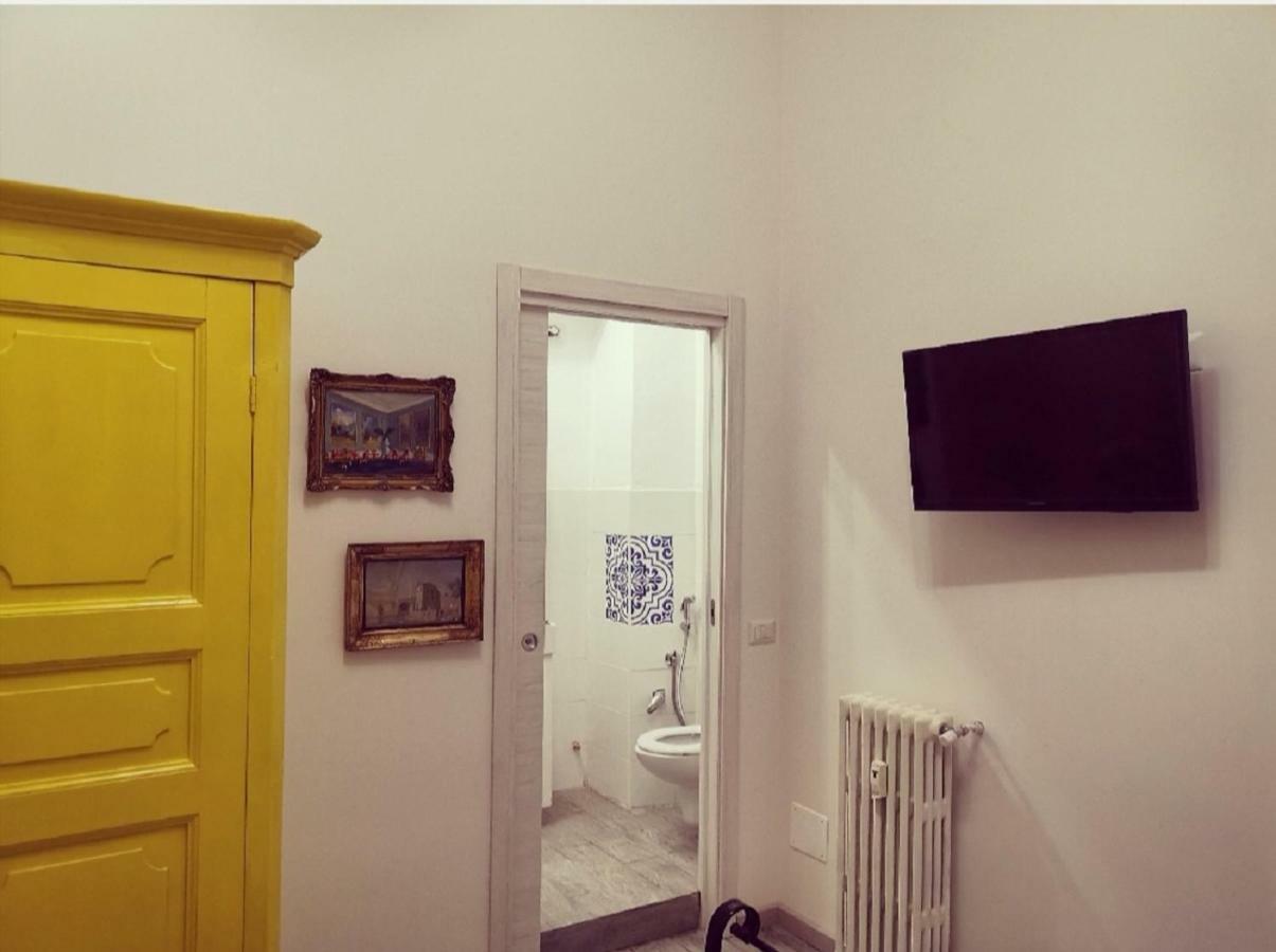 Apartament Casa Lu- Milano Centro Zewnętrze zdjęcie