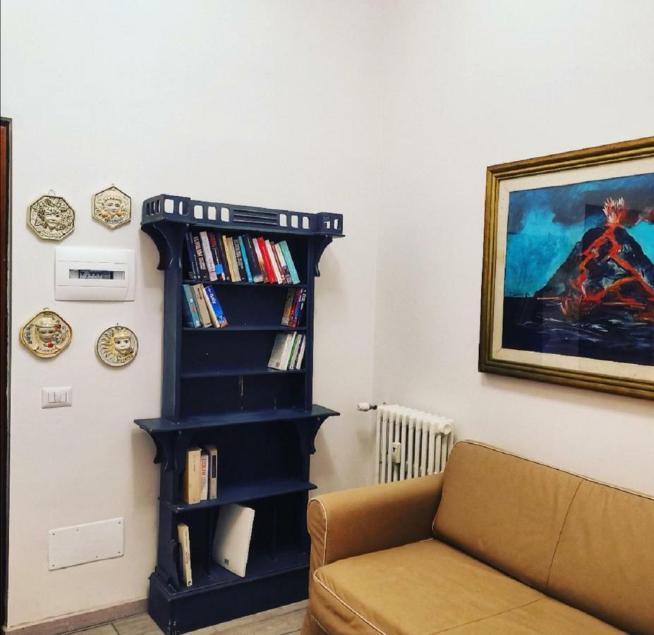 Apartament Casa Lu- Milano Centro Zewnętrze zdjęcie