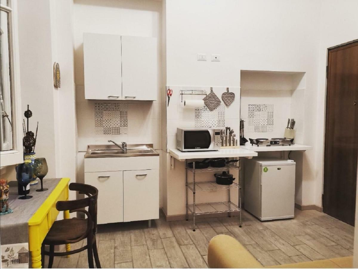 Apartament Casa Lu- Milano Centro Zewnętrze zdjęcie