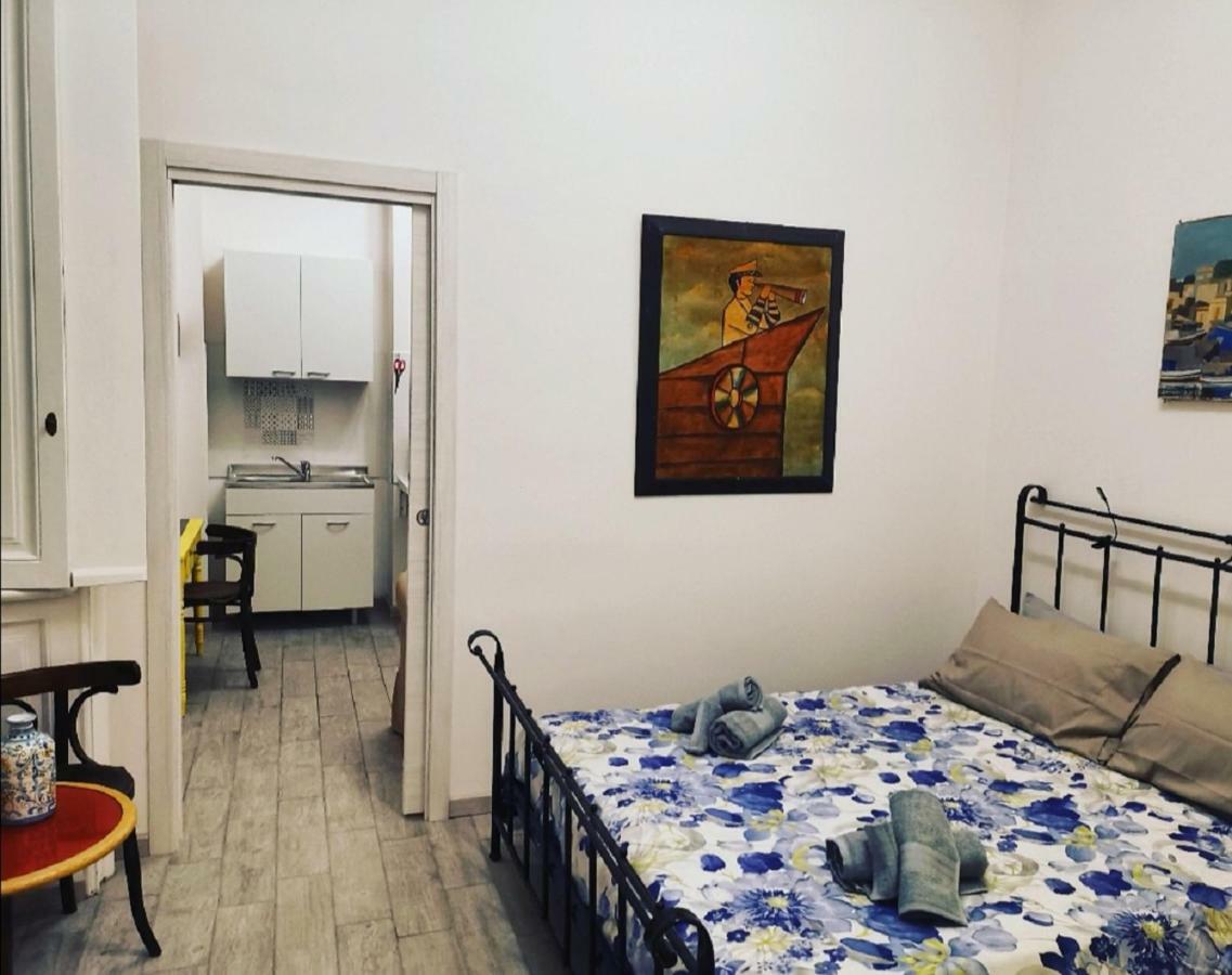 Apartament Casa Lu- Milano Centro Zewnętrze zdjęcie