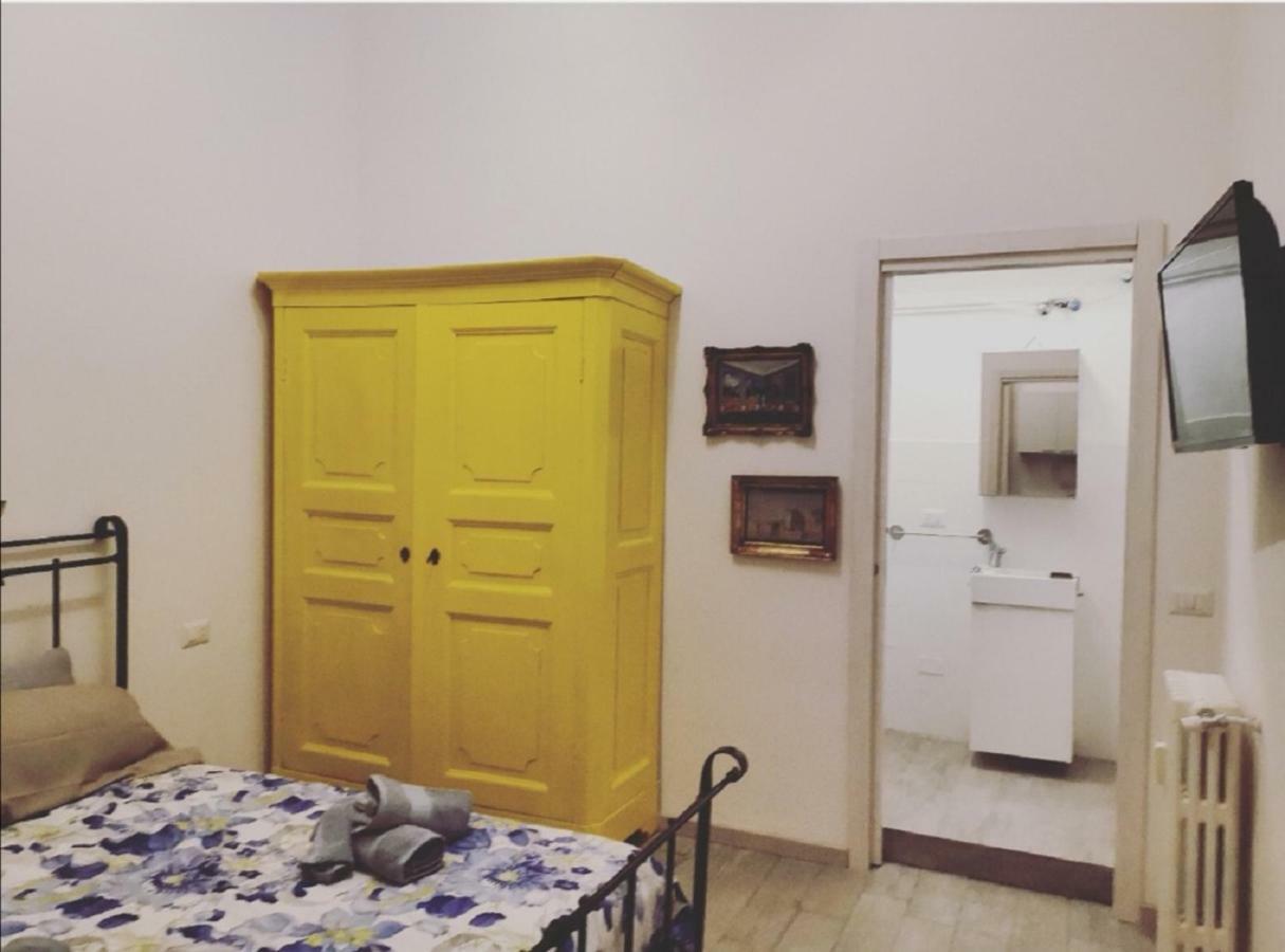 Apartament Casa Lu- Milano Centro Zewnętrze zdjęcie