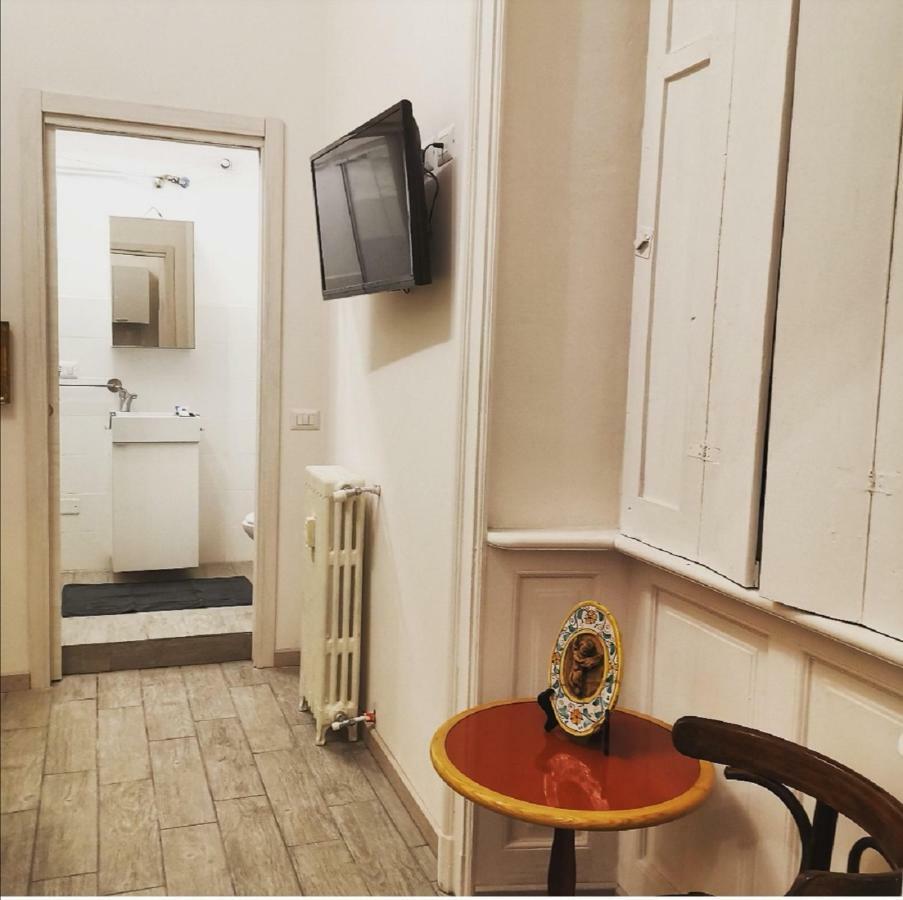 Apartament Casa Lu- Milano Centro Zewnętrze zdjęcie
