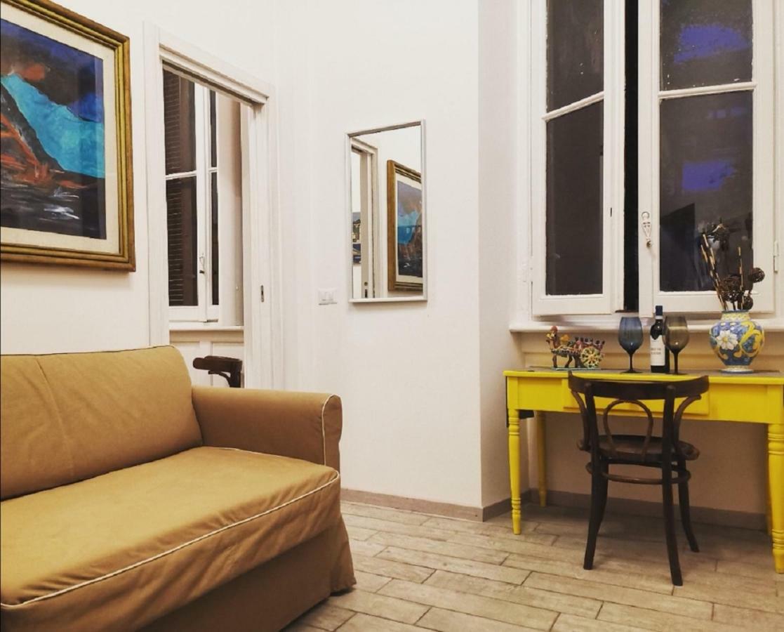 Apartament Casa Lu- Milano Centro Zewnętrze zdjęcie