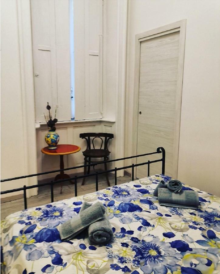 Apartament Casa Lu- Milano Centro Zewnętrze zdjęcie